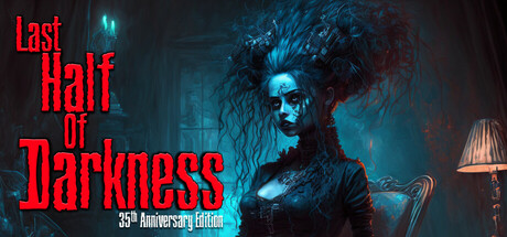 Last Half of Darkness PC Game Free Download