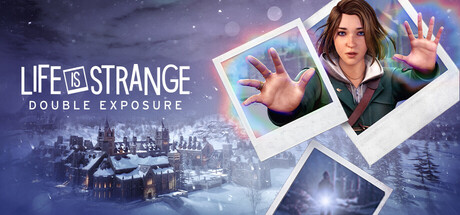 Life is Strange: Double Exposure Free Download - Full Version PC Game