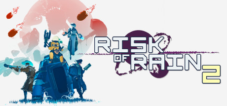 Risk of Rain 2 Free Download for PC