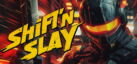 Shift’n Slay - PC Game Free Download (Full Version)