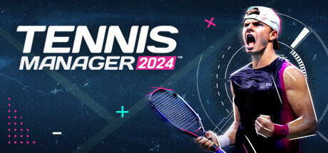 Tennis Manager 2024 PC Game – Free Download & Full Version