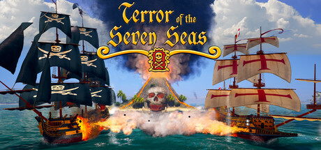 Terror of the Seven Seas PC Free Download