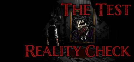 The Test Reality Check PC Download