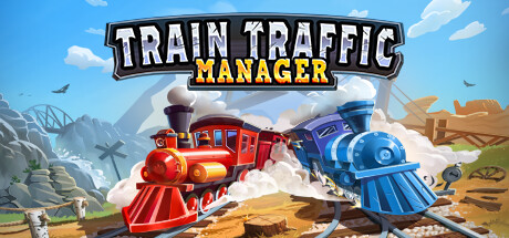 Train Traffic Manager PC Download