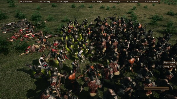 Warbringers of Angrul – Free Download for PC – Full Version Strategy Game