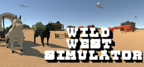 Wild West Simulator Full Version PC Game Free Download - Easy Installation