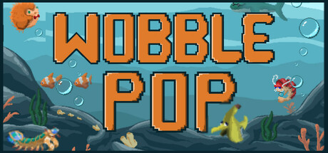 WobblePop PC Game Free Download - Full Version & Easy Installation