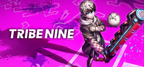 TRIBE NINE PC Game Free Download