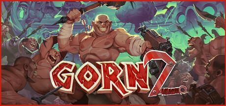 GORN 2 PC