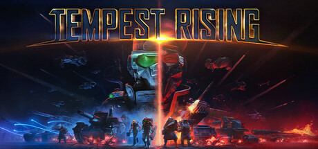 Tempest Rising PC