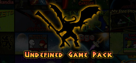 Undefined Game Pack PC