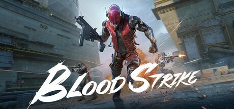 Blood Strike PC Download