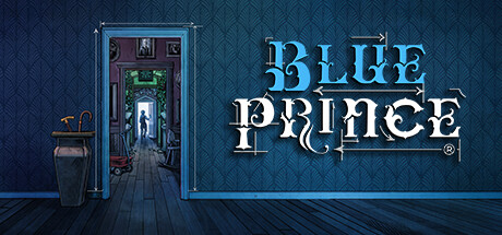 Blue Prince PC