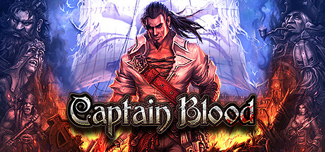 Captain Blood PC Download