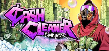 Cash Cleaner Simulator PC Download