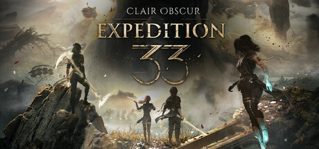 Clair Obscur Expedition 33 Download