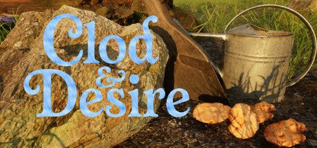Clod & Desire PC Download