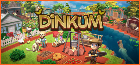 Dinkum PC Download