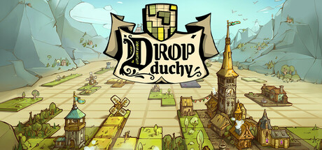 Drop Duchy PC Download