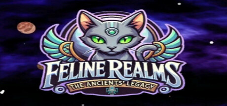 Feline Realms - The Ancients' Legacy PC Game Free Download