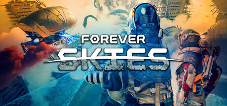 Forever Skies PC