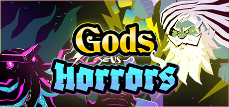 Gods vs Horrors PC Download