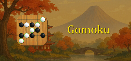 Gomoku PC
