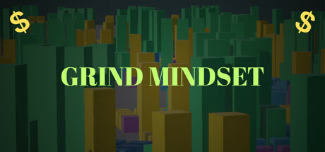 Grind Mindset PC Download