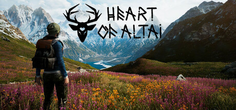 Heart Of Altai PC Download