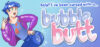 Help! I've Been Cursed With a Bubble Butt