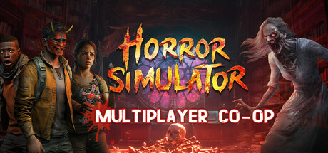 Horror Simulator VR PC Download