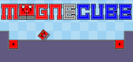Magnecube Download for PC Highly Compressed