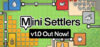 Mini Settlers PC Download