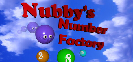 Nubby's Number Factory PC Download