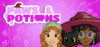 Paws & Potions