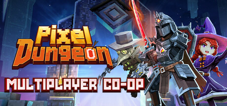 Pixel Dungeon VR PC Download