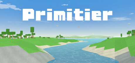 Primitier PC Download