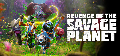 Revenge of the Savage Planet PC Download