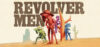 Revolvermen PC Download