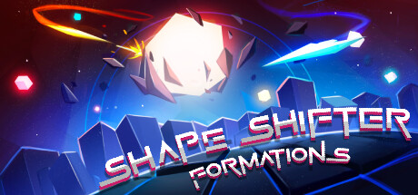 Shape Shifter: Formations PC Download