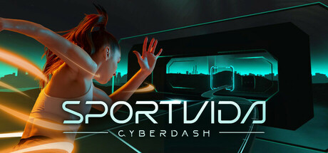 Sportvida CyberDash PC Download