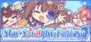 Star Soraight Fantasy Magic to reach the sky