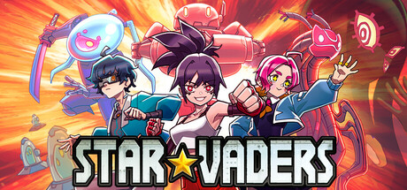 StarVaders PC Download