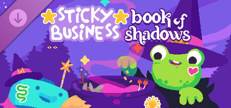 Sticky Business: Book of Shadows DLC – Free Download Full Version