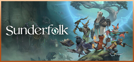 Sunderfolk PC Download