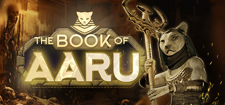 The Book of Aaru PC Download