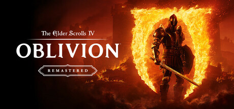 The Elder Scrolls IV: Oblivion Remastered PC Download