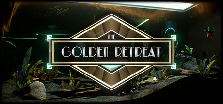 The Golden Retreat PC Download