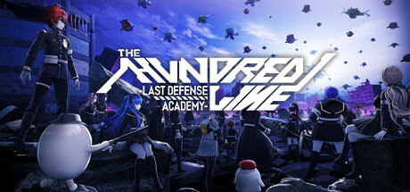 The Hundred Line -Last Defense Academy- PC Download