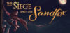 The Siege and the Sandfox Download
